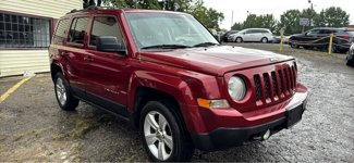 Used 2013 Jeep Patriot Latitude w/ Freedom Edition Pkg image 1