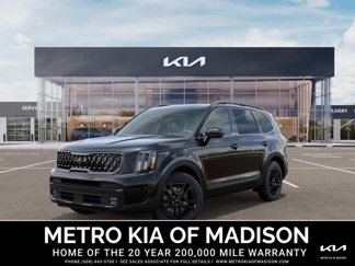 New 2025 Kia Telluride AWD image 1