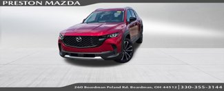 New 2025 MAZDA CX-50 2.5 Turbo w/ Weather Package image 1