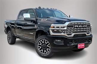 New 2025 RAM 2500 Limited image 1