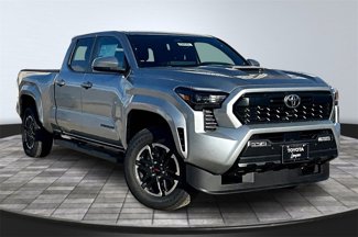 New 2025 Toyota Tacoma TRD Sport image 1