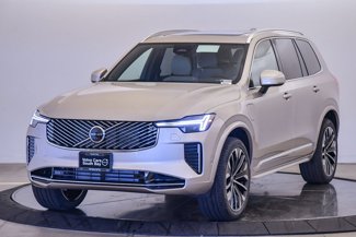 New 2026 Volvo XC90 T8 Plus image 1