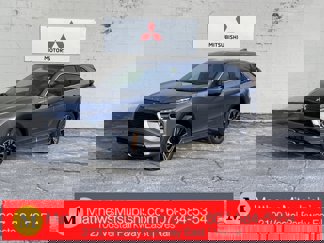 New 2025 Mitsubishi Eclipse Cross SEL image 1