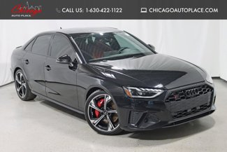 Used 2023 Audi S4 Prestige image 1