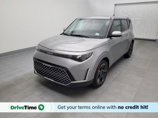 Used 2023 Kia Soul EX image 1