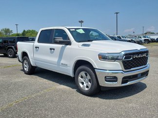 New 2025 RAM 1500 Big Horn image 1