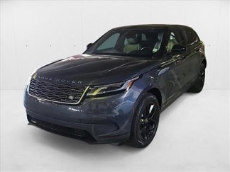 New 2026 Land Rover Range Rover Velar S image 1