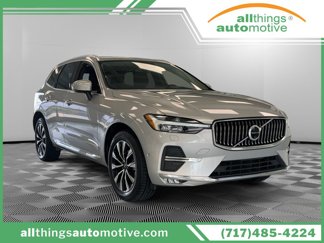 Used 2023 Volvo XC60 B5 Plus image 1
