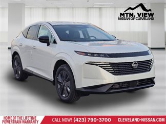 New 2025 Nissan Murano SL image 1