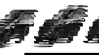 New 2026 Chevrolet Traverse Z71 image 1
