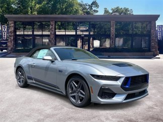 New 2025 Ford Mustang GT Premium image 1