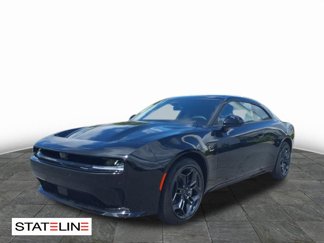 New 2025 Dodge Charger R/T w/ Quick Order Package 25M R/T image 1