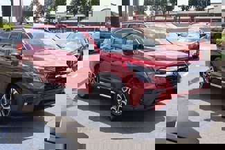 New 2025 Subaru Ascent Limited image 1