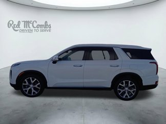Used 2021 Hyundai Palisade SEL w/ Convenience Package video 1