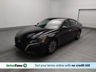 Used 2023 Nissan Altima 2.5 SV image 1