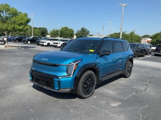 New 2026 Kia EV9 GT-Line image 1