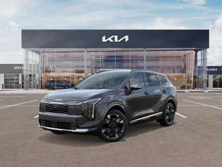 New 2026 Kia Sportage SX Prestige image 1