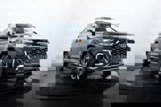 New 2025 Audi Q5 2.0T Premium Plus image 1