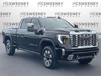 New 2025 GMC Sierra 2500 Denali w/ Technology Package image 1
