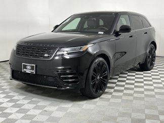 New 2026 Land Rover Range Rover Velar Dynamic SE image 1