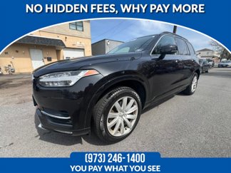 Used 2016 Volvo XC90 T6 Momentum image 1