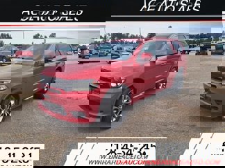 Used 2020 Dodge Durango GT image 1