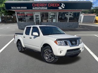 Used 2019 Nissan Frontier PRO-4X image 1
