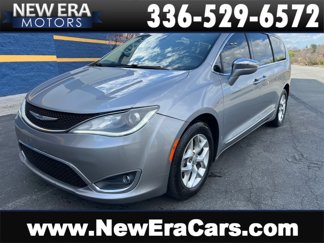 Used 2020 Chrysler Pacifica Limited image 1
