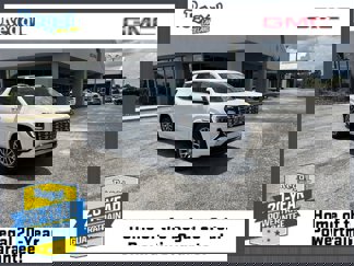 New 2026 GMC Terrain Denali image 1