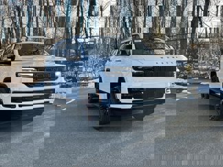 New 2025 Jeep Wagoneer Series II w/ Premium Group I image 1