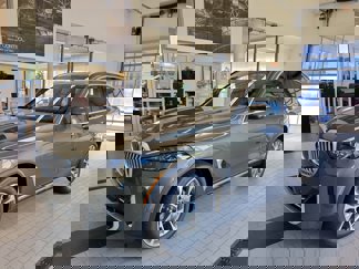 New 2026 BMW X5 xDrive50e image 1