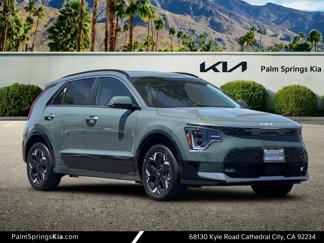 New 2025 Kia Niro Wave image 1