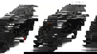 New 2025 RAM 2500 Power Wagon image 1