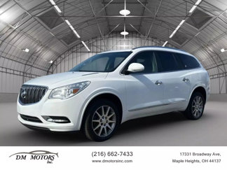 Used 2017 Buick Enclave Leather image 1