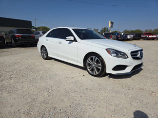 Used 2014 Mercedes-Benz E 350 4MATIC Sedan image 1