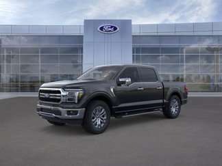 New 2025 Ford F150 Lariat image 1