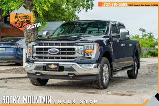 Used 2022 Ford F150 Lariat image 1