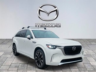 New 2025 MAZDA CX-90 3.3 Turbo S w/ Premium Package image 1