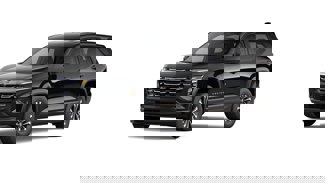 New 2026 Chevrolet Equinox LT w/ Convenience Package II image 1