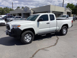 Used 2021 Toyota Tacoma SR image 1