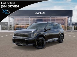 New 2026 Kia EV9 GT-Line image 1