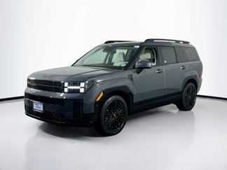 Used 2025 Hyundai Santa Fe Calligraphy image 1