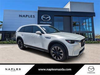 New 2025 MAZDA CX-90 Plug-In Hybrid w/ Premium Plus image 1