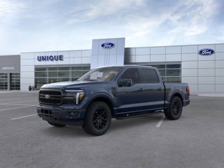 New 2025 Ford F150 Lariat image 1