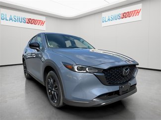 Used 2024 MAZDA CX-5 Carbon Edition image 1