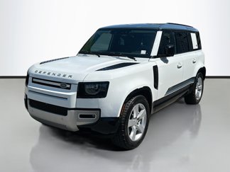 Used 2024 Land Rover Defender 110 S image 1