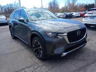 New 2025 MAZDA CX-90 Plug-In Hybrid w/ Premium Plus image 1