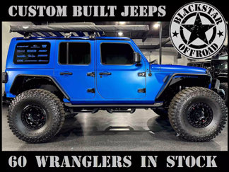 Used 2022 Jeep Wrangler Unlimited Rubicon w/ Xtreme Recon 35" Tire Package image 1