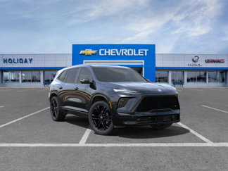 New 2025 Buick Enclave Sport Touring w/ Super Cruise Package image 1