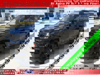 New 2025 Jeep Grand Cherokee L Limited image 1